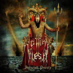 Rotting Flesh (GRC) : Infected Purity